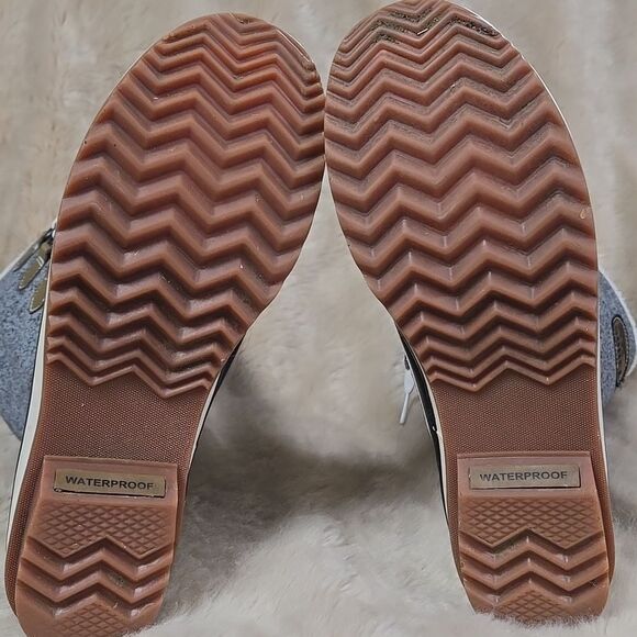 SOREL TIVOLI HIGH WINTER BOOTS, AUTUMN BRONZE - Picture 7 of 9